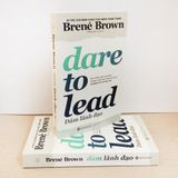  Dám Lãnh Đạo (Dare to lead) 