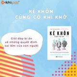  Kẻ Khôn Cũng Có Khi Khờ 