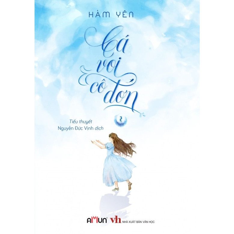  Cá voi cô đơn tập 2 - Hàm Yên 