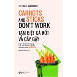  Tạm Biệt Cà Rốt Và Cây Gậy (Tái Bản 2023) 