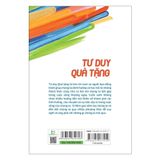  Tư duy quà tặng - Mở 12 món quà của cuộc đời để sống có mục đích, kết nối và cống hiến 