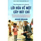  Lời Hứa Về Một Cây Bút Chì 159K 