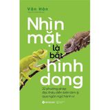  Nhìn Mặt Là Bắt Hình Dong 