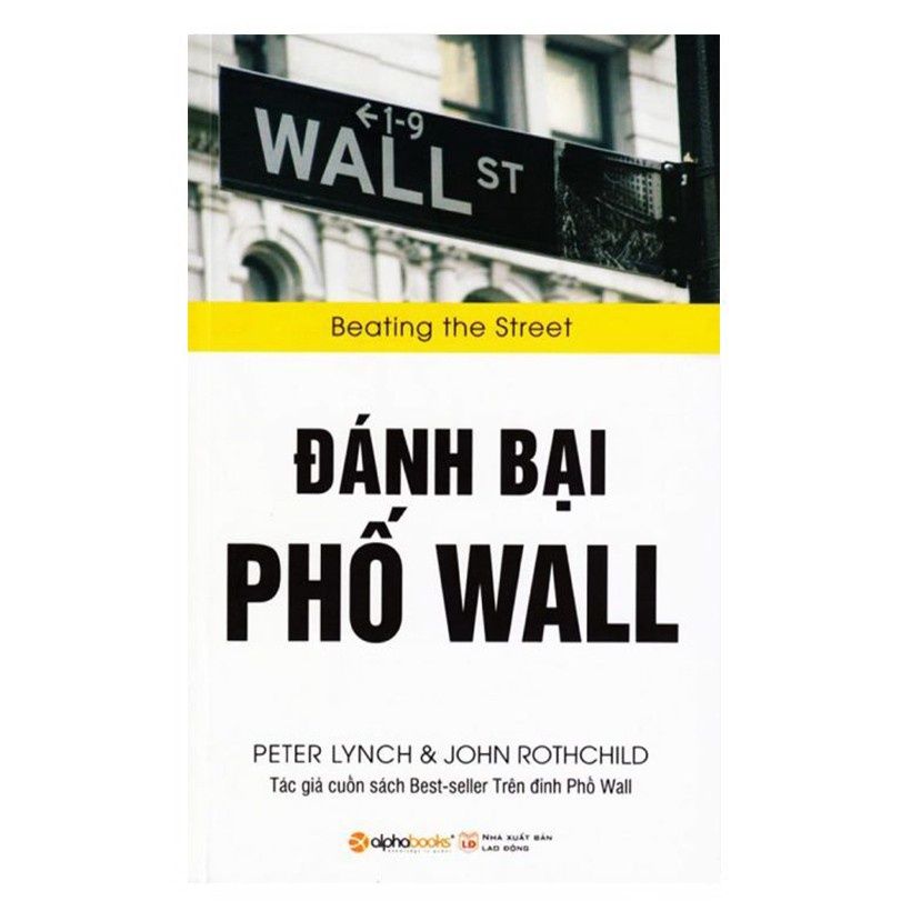  Đánh Bại Phố Wall 219K 