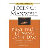  Phát Triển Kỹ Năng Lãnh Đạo 