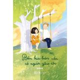  Bên Kia Bán Cầu Có Người Yêu Tôi 