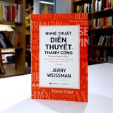  Nghệ Thuật Diễn Thuyết Để Thành Công 