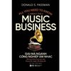  Giải Mã Ngành Công Nghiệp Âm Nhạc 