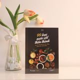  99 loại nước xốt thần thánh 