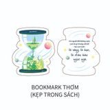  Tìm lại chính mình trong lưng chừng ký ức 