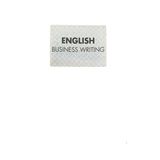  Sống Sót Nơi Công Sở English Business Writing - Viết Ư? Chuyện Nhỏ 