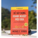  Để Xây Dựng Doanh Nghiệp Hiệu Quả (Tái Bản) 