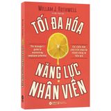  Tối Đa Hoá Năng Lực Nhân Viên 119K 