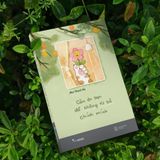  Cảm Ơn Bạn Đã Không Từ Bỏ Chính Mình 