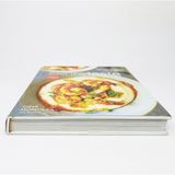  Sách ngoại văn - The Skinnytaste Cookbook: Light on Calories, Big on Flavor (Bìa Cứng) 