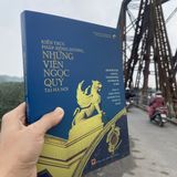  Kiến Trúc Pháp – Đông Dương: Những Viên Ngọc Quý Tại Hà Nội (Bìa Cứng) 