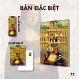  Nàng Mona Lisa Cuối Cùng 