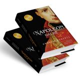  Napoleon Đại Đế (Bìa Cứng) 529K 