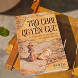  Trò Chơi Quyền Lực 