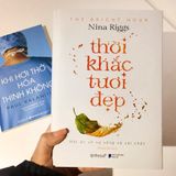  Thời Khắc Tươi Đẹp 