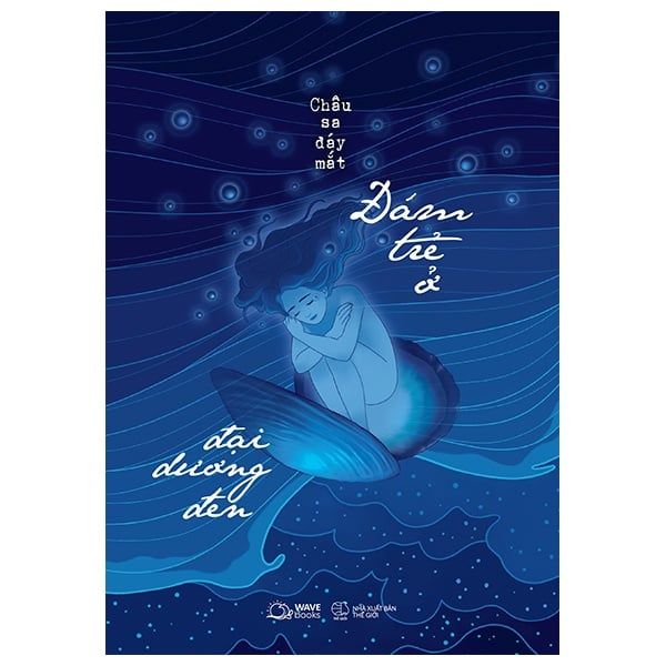  Đám Trẻ Ở Đại Dương Đen 