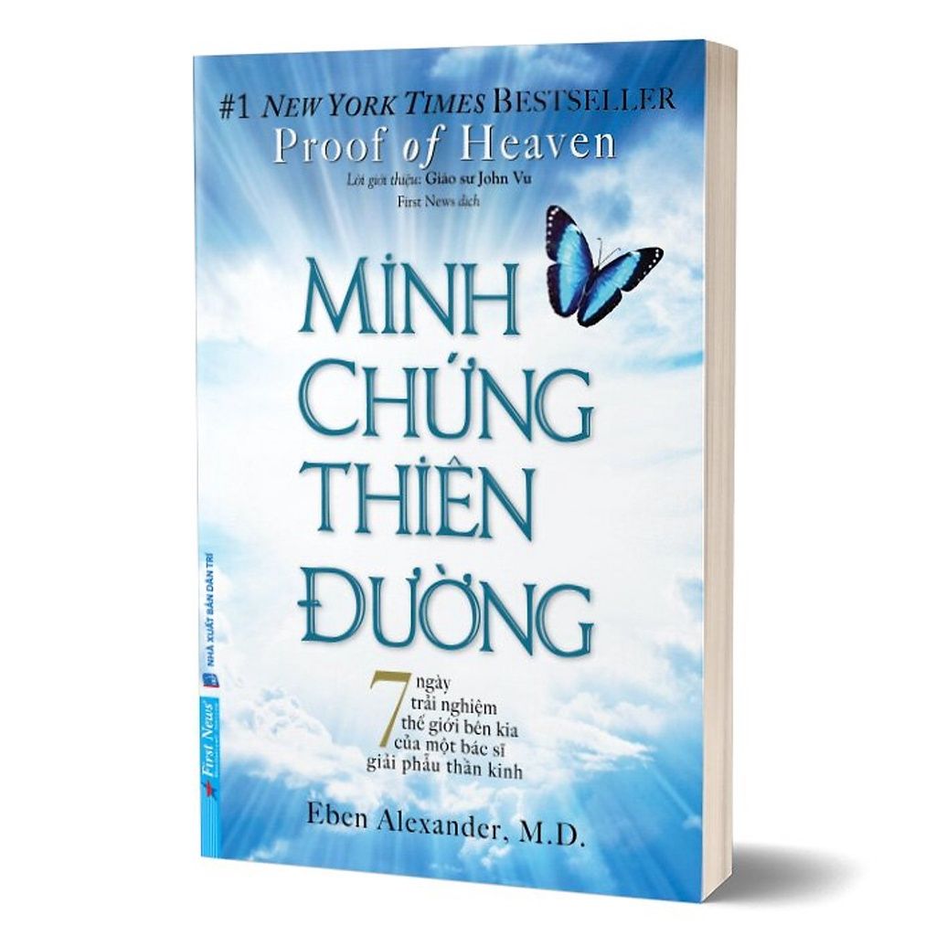  Minh Chứng Thiên Đường 