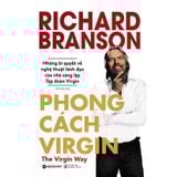  Phong Cách Virgin 