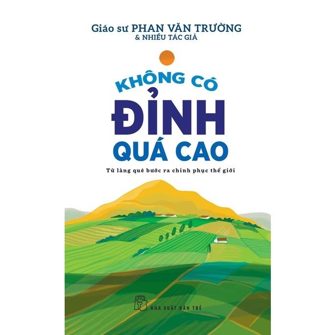  Không Có Đỉnh Quá Cao 