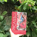  Picasso và bức tranh khiến thế giới sửng sốt 