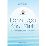  Sách -Lãnh đạo khai minh 