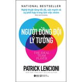  Người Đồng Đội Lý Tưởng 