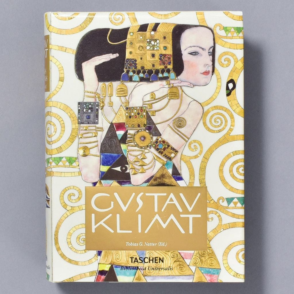  Gustav Klimt. The Complete Paintings 
