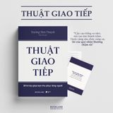  Thuật Giao Tiếp 
