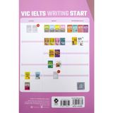  Vic Ielts Writing Start 