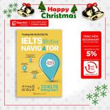  IELTS Writing Navigator 