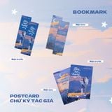  Đèn Sao Hoang Dã ( Combo 2 tập ) kèm quà tặng 
