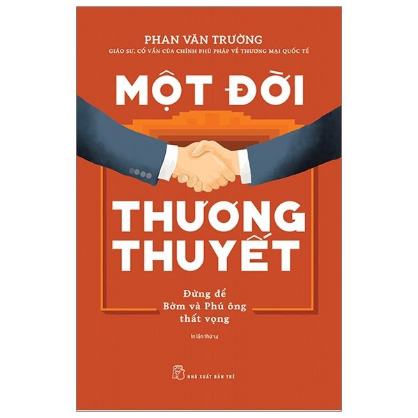  Một Đời Thương Thuyết ( Tái Bản ) 