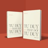  Tư duy thay đổi tư duy 