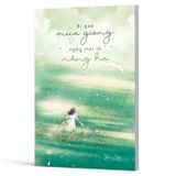  Đi qua mưa giông, ngày mai là nắng hạ 