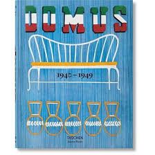  Domus 1940–1949 
