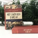  Một chiến dịch ở Bắc Kỳ 