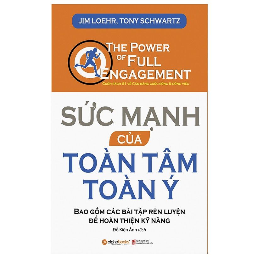  Sức mạnh của toàn tâm toàn ý 