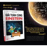  Giải Toán Cùng Einstein 