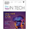  HBR Insights You Need - The Year In Tech: Công Nghệ Thay Đổi Vị Thế Cạnh Tranh 