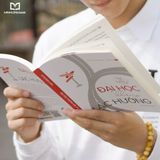  Đại học không lạc hướng: Kim chỉ nam dành cho bạn trẻ 