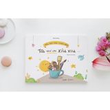  Nếu Một Mai Thức Dậy, Ta Nhỏ Lại Xíu Xiu 