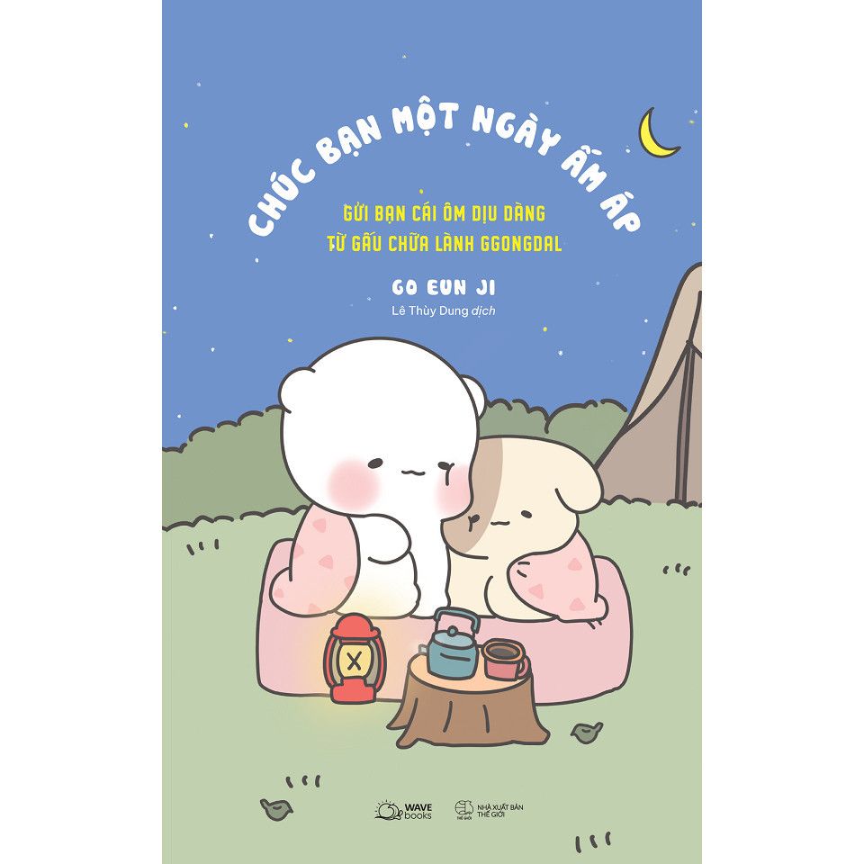  Chúc Bạn Một Ngày Ấm Áp 