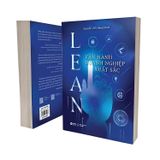  LEAN - Vận Hành Doanh Nghiệp Xuất Sắc 