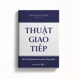  Thuật Giao Tiếp 