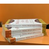  Năng Đoạn Kim Cương : Áp dụng giáo lý của Đức Phật vào quản trị doanh nghiệp và đời sống 